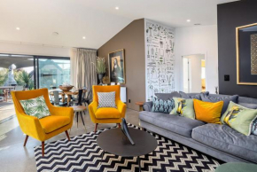 Haratei, Martinborough